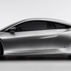 2012 Acura NSX Concept